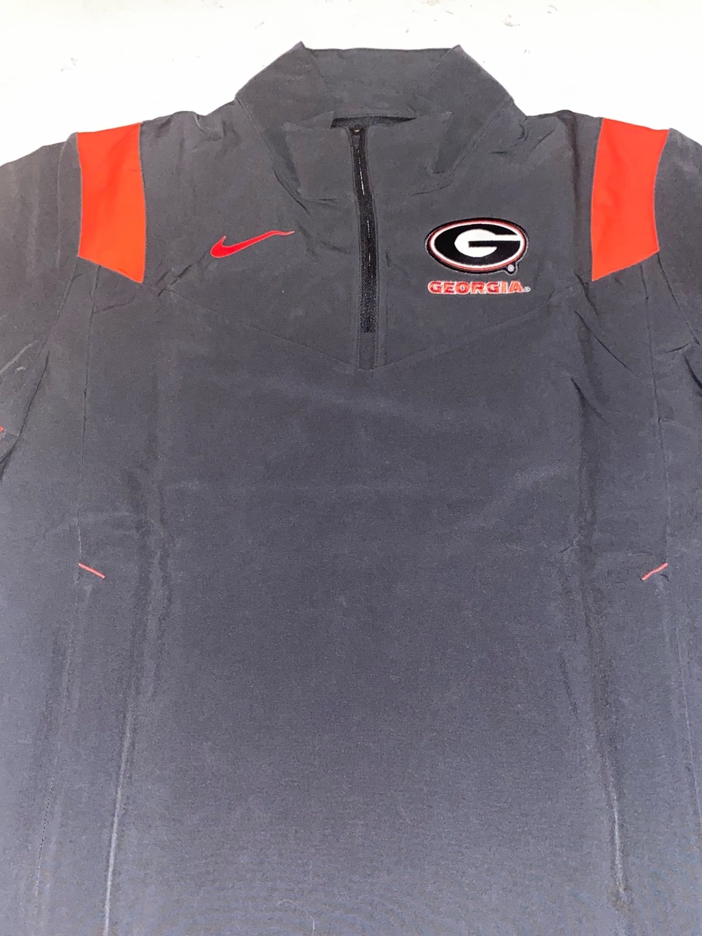 Nike S/S Hot Jacket
